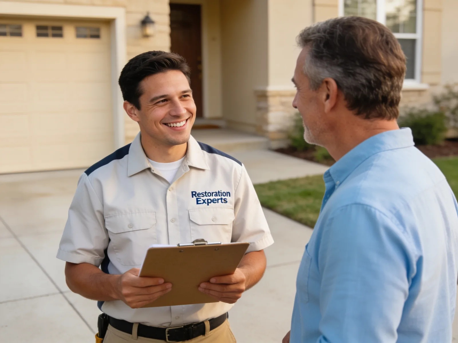 Water Damage Cleanup South Naknek, AK FAQs